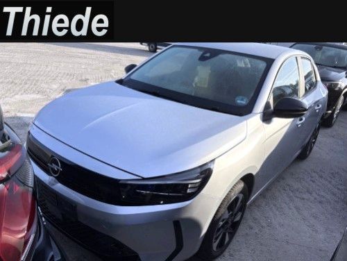 Opel Corsa-e "FACELIFT" 3-PHASIG EDIT. NAVI/LED/DAB+
