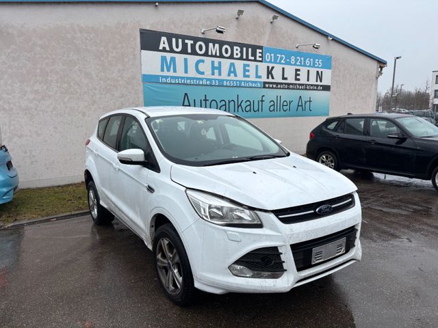 Ford Kuga Sync Edition 1.5 EURO 5 NR 52