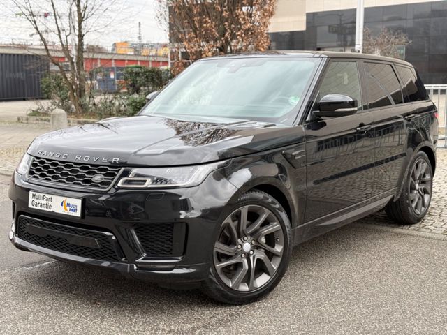 Land Rover Range Rover Sport HSE/*PANORAMA*/*KAMERA*//*LED*