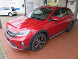 Volkswagen Taigo 1.0 TSI DSG Style ACC+PDC+KAMERA+NAVI+MATR - Volkswagen Taigo aus 2021