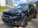 MINI Cooper SE Countryman , Cooper S - MINI Cooper SE Countryman von privat