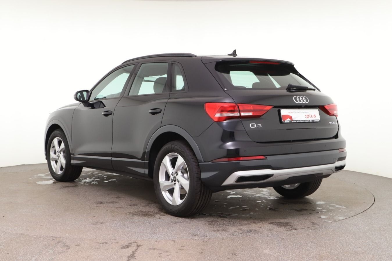 Audi Q3 - Bild 5