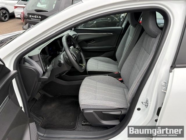 Fahrzeugabbildung Renault Megane E-Tech Electric Equilibre EV60 220HP CCS
