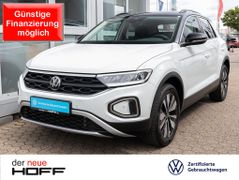 Volkswagen T-Roc 1.5 TSI DSG Move AHK KAMERA NAVI