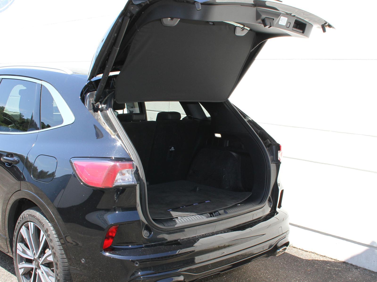 Ford Kuga 1.5 EB Vignale AHK Adapt. LED 20" LM-Felgen, миниатюра 10