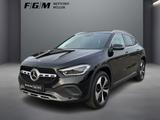 Mercedes-Benz GLA 250 e Progressive Burm|KeyGo|MBeam|TWA|360 - Mercedes-Benz GLA-Class: Plug-In Hybrid