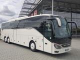 Setra S 516 HD - Setra Reisebus Hd