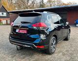 Nissan X-Trail N-Connecta 4x4 *7 Sitzer* - gebrauchte Nissan X-Trail aus dem Jahr 2020