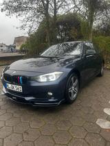BMW 316d -n47n twin turbo