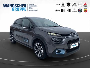 Citroën C3 Elle Online Edition PT 110 Navi+RFK+SHZ+LM