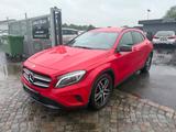 Mercedes-Benz GLA 200 d 4MATIC DCT LKW Paper but 5 Seats - Mercedes GLA-Klasse bis 10.000 Euro