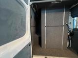 Andere VIP Wohnmobil Van Office Büro - Andere Gebrauchtwagen