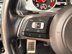 VW Golf VII Variant GTD*Temp.*Sport*LMR*Bi-Xenon*
