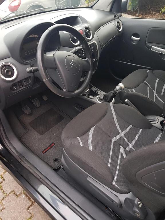 Citroën C2