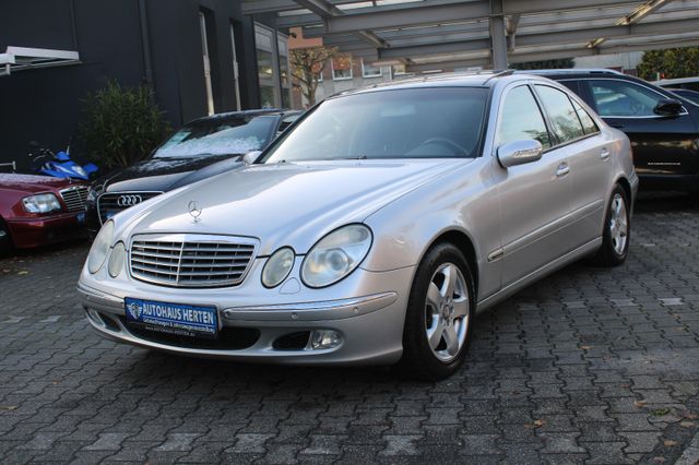 Mercedes-Benz E 320 ELEGANCE*LIMO*PANORAMA*XENON*TOP!!