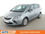 Opel Zafira Tourer 2.0 CDTI Innovation Aut.*NAVI*PDC* - Opel: 7 Sitzer