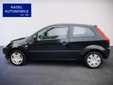 Ford Fiesta Futura/Klima/eFh/Radio CD/4Season - Ford Fiesta: Futura