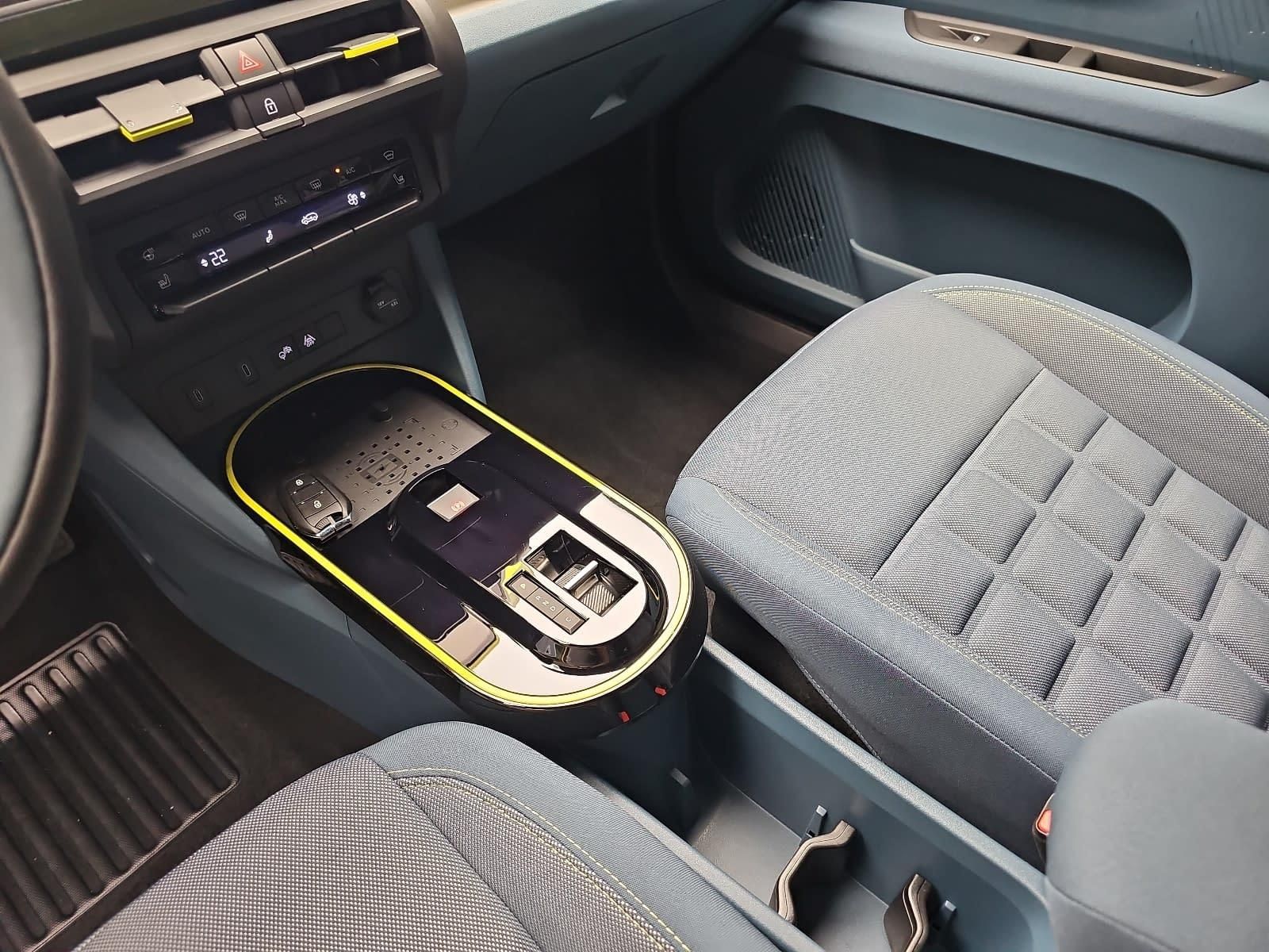 Fiat Grande Panda - Bild 13