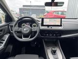 Nissan Qashqai N-Connecta 1.3 DIG-T Mild Hybrid Auto... - Nissan Qashqai New cars