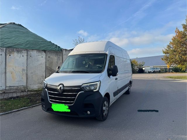 Renault RENAULT MASTER 2.3