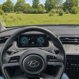 Hyundai TUCSON 1.6 T-GDI 48V Hybrid PRIME mit AHK - Hyundai TUCSON von privat