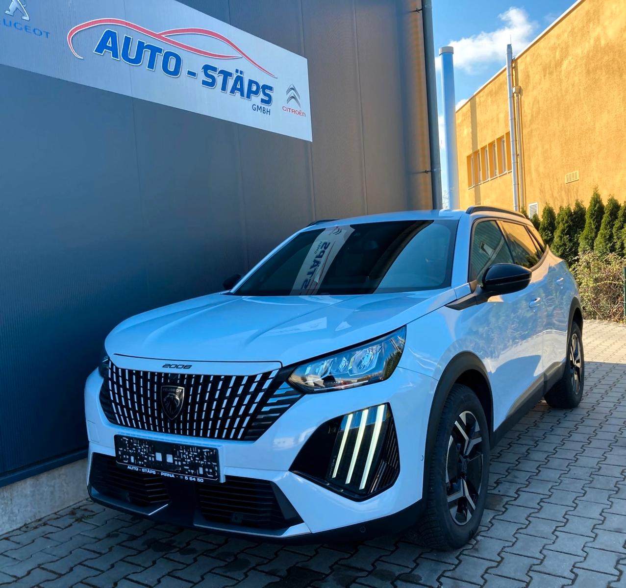 Peugeot 2008 Hybrid 145 Allure E-DSC6