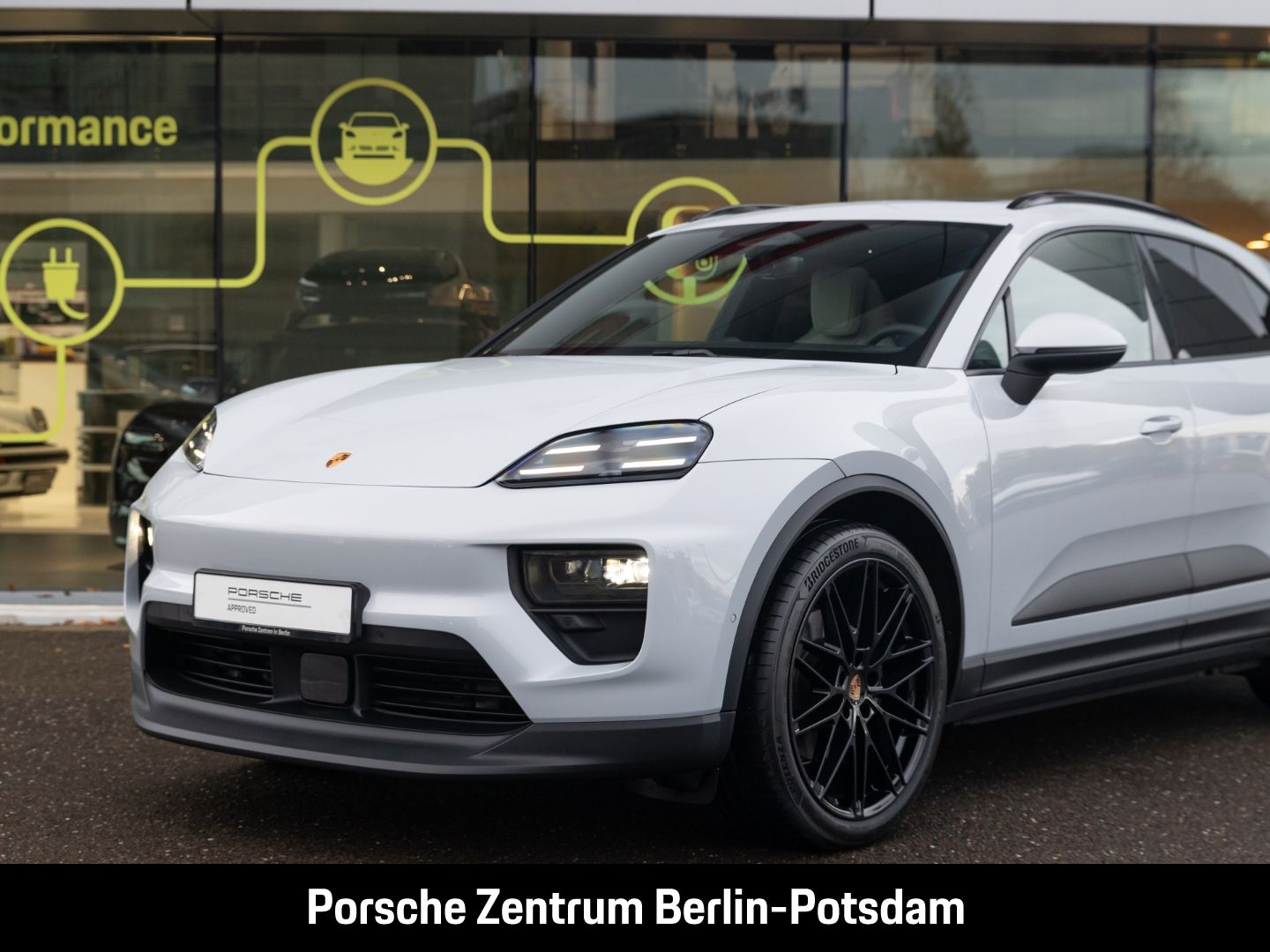 Porsche Macan - Bild 9