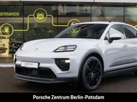 Porsche Macan - Vorschau Bild 9