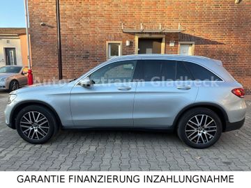 Mercedes GLC 200 - 3