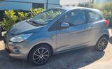Ford Ka/Ka+ 1,2 Titanium - gepflegt, wenig KM - Ford Ka/Ka+ Gebrauchtwagen in Hamburg