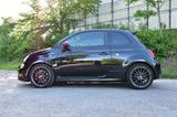 Abarth 695 Competizione aus letzter Baureihe! - Abarth 695 aus 2022