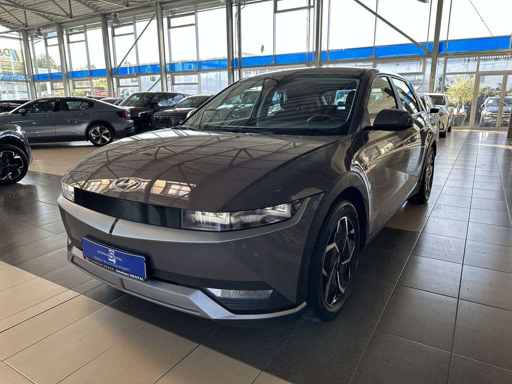 Angebot ansehen Hyundai IONIQ 5