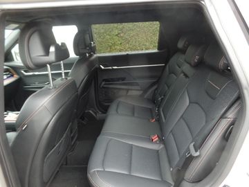 Bild 4 Ssangyong Torres EV 152 Titanium