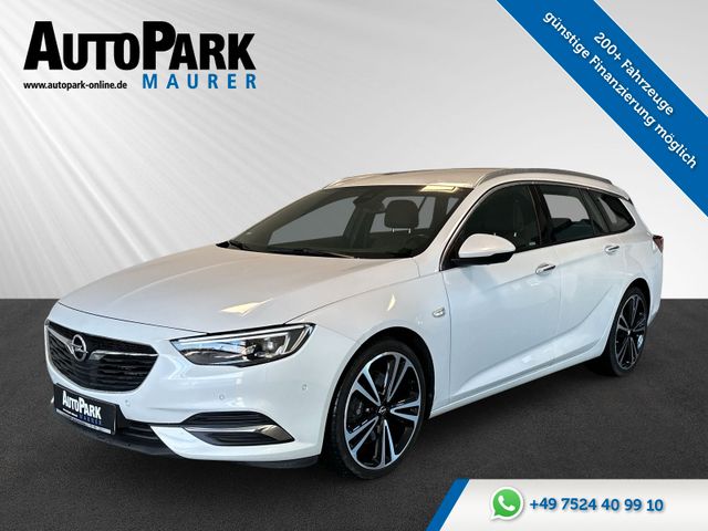 Opel Insignia B Sports Tourer Innovation 4x4