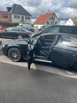 Audi A8 Auto - Audi A8: Auto