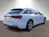 Audi A6 Avant advanced 40TDI Navi Matrix HUD ACC 360° - Jahreswagen