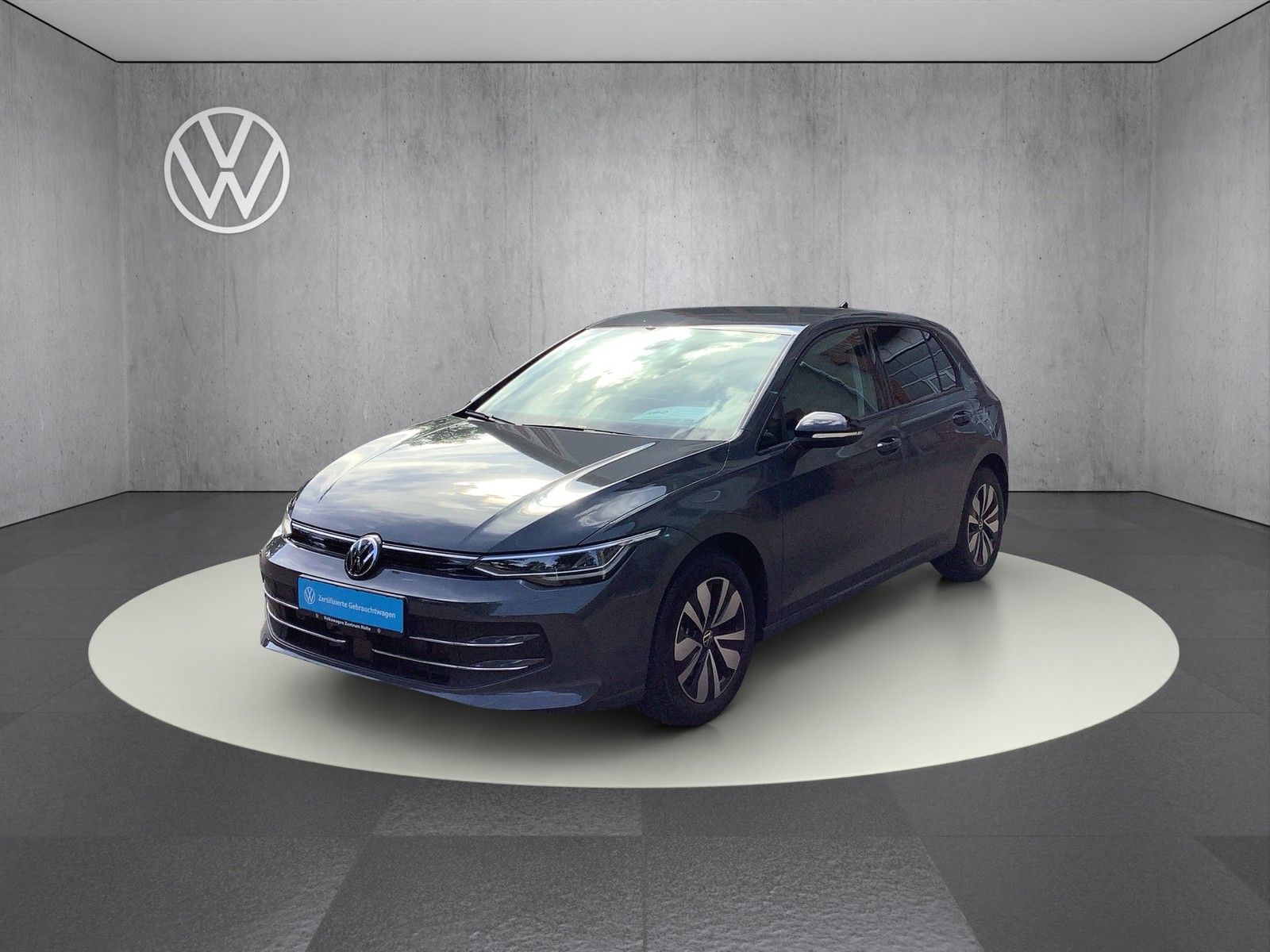 Volkswagen Golf VIII 1.5 TSI Goal foto 2