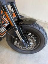 Harley-Davidson Fat Bob 114 Custom Touring - HARLEY-DAVIDSON TOURING