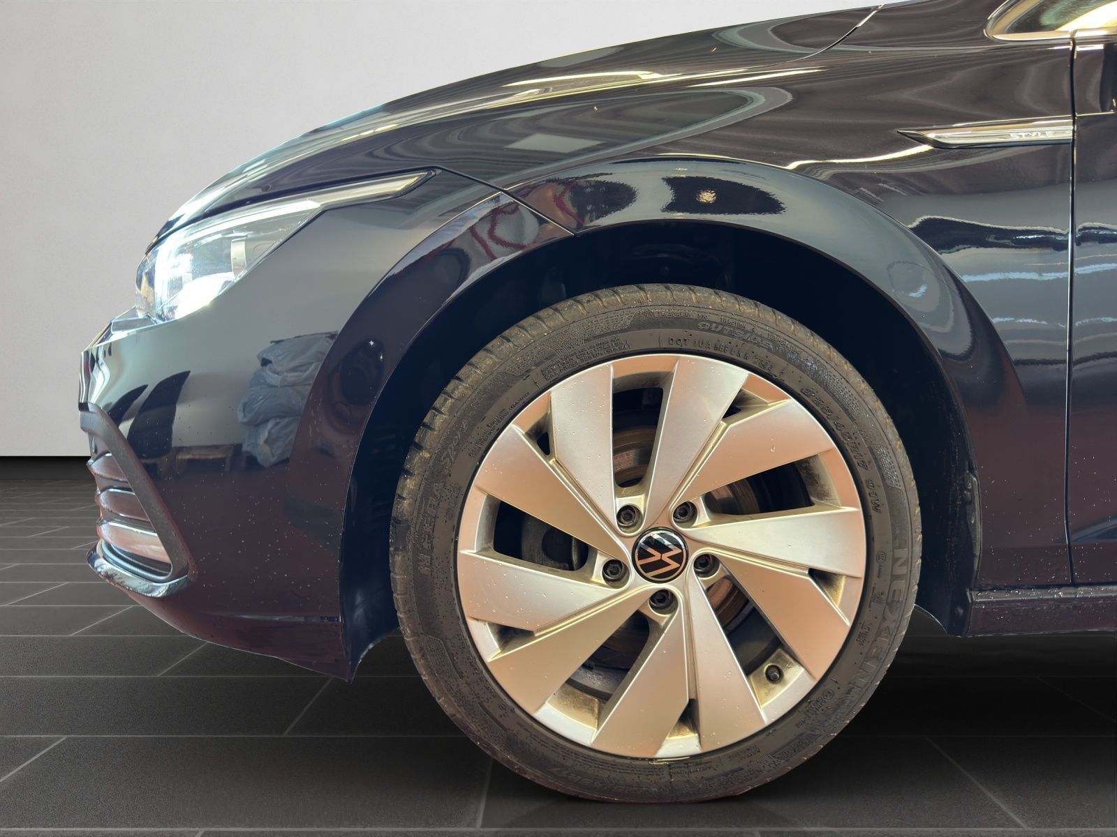 Volkswagen Golf - Bild 9