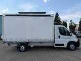 Opel Movano Pritsche 2.2d MAXI L4 SCHIEBEPLANE/KLIMA - Opel Movano maxi