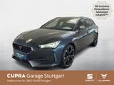 Seat Leon Sportstourer 2.0 TSI VZ 4Drive - Seat Leon VZ Gebrauchtwagen