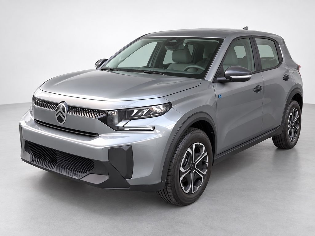 Image of Citroën C3 Aircross