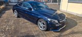Mercedes-Benz  Coupe   AMG Line Burmester Sound System - Mercedes-Benz: System