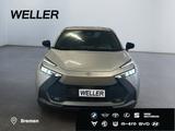 Toyota C-HR 1.8 Hybrid Team D *LED*ACC*CAM*Navi*SHZ*PDC - Toyota C-HR Gebrauchtwagen in Bremen
