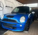 MINI Mini JCW R53 - MINI Cooper aus 2007
