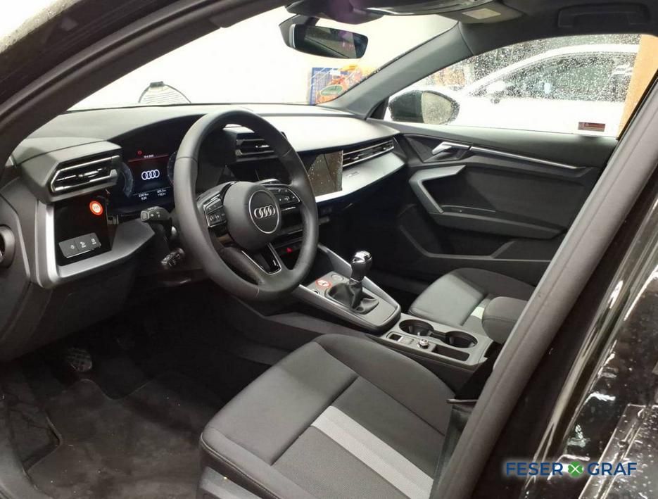 Audi A3 - Bild 3