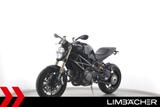 Ducati MONSTER 1100 EVO - 35KW - A2-konform! - DUCATI MONSTER