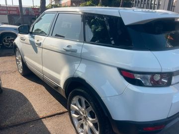 Land-Rover Range Rover Evoque - 6