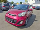 Kia Picanto Edition 7 - gebrauchte Kia Picanto aus dem Jahr 2014