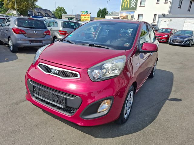 Kia Picanto Edition 7